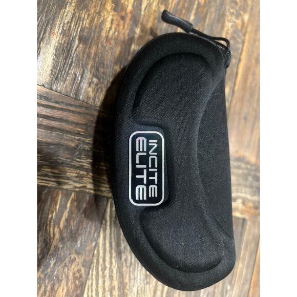 Incite Elite, Olympic-Quality, Anti-Fog Mirrored Swim Goggles w/ UV Protection - Picture 5 of 8